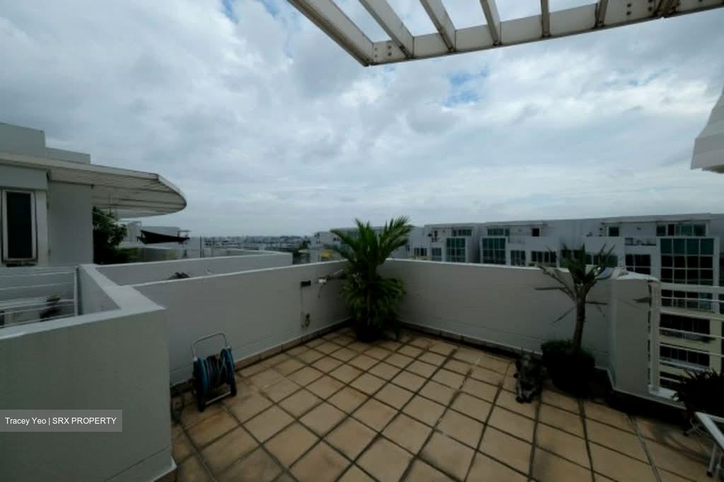 SunGlade (D19), Condominium #561622841